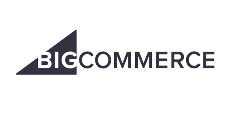 BigCommerce logo