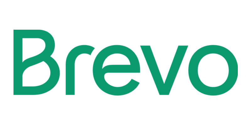 Brevo logo