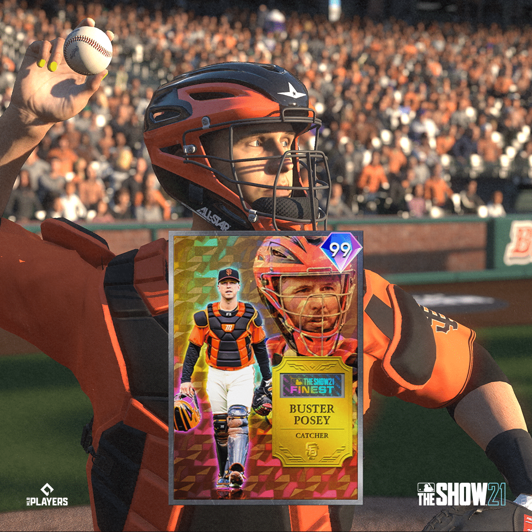 Buster Posey Program