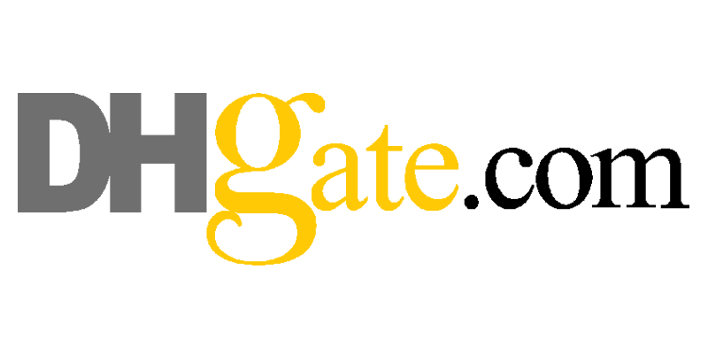 DHGate logo