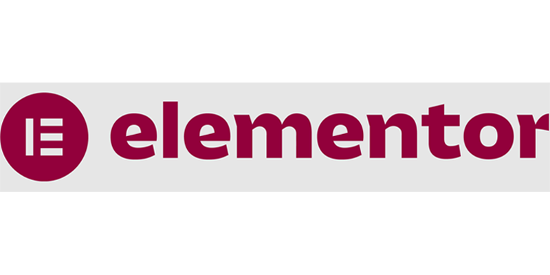 Elementor logo