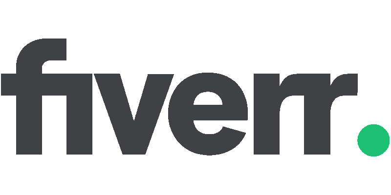 Fiverr logo