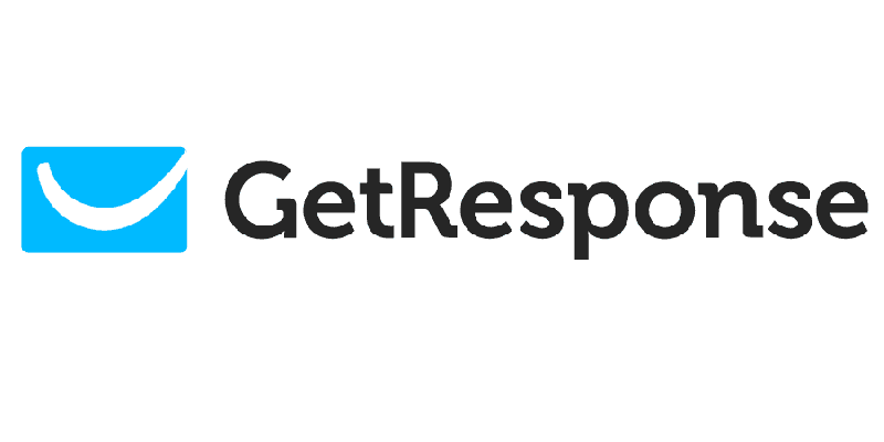 GetResponse logo