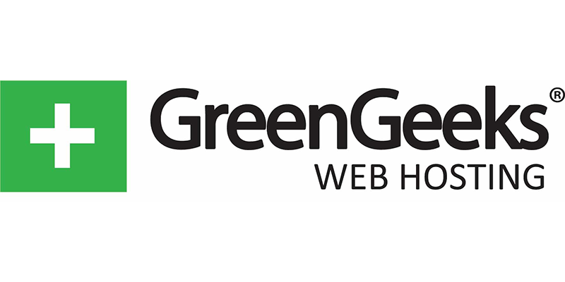 GreenGeeks logo