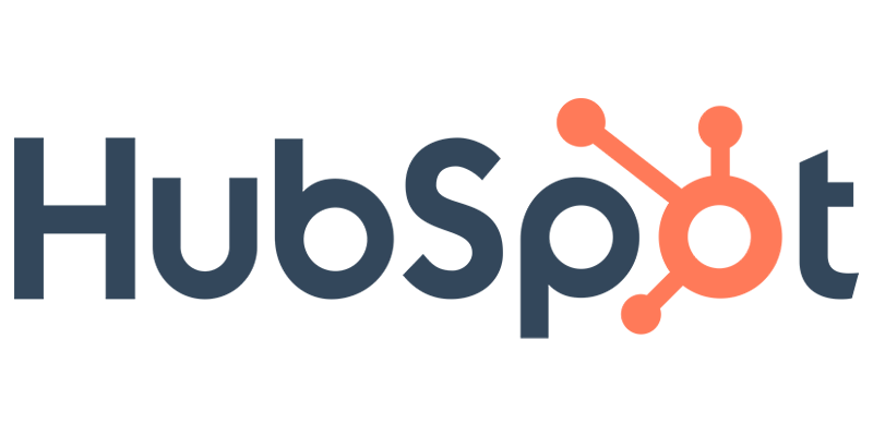 HubSpot logo