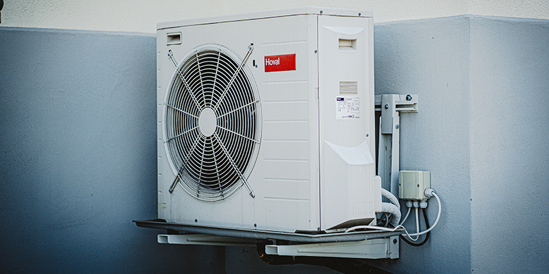 Air conditioner
