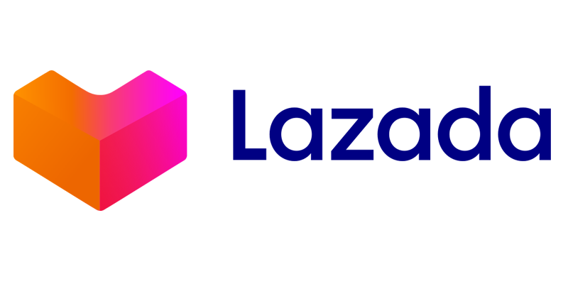 Lazada logo