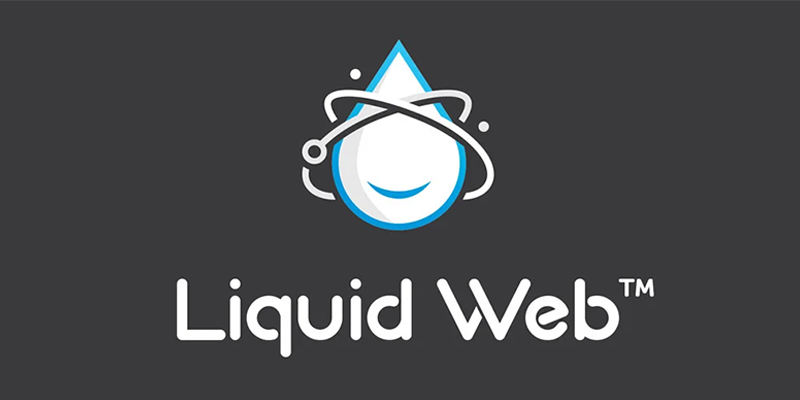 Liquid Web logo