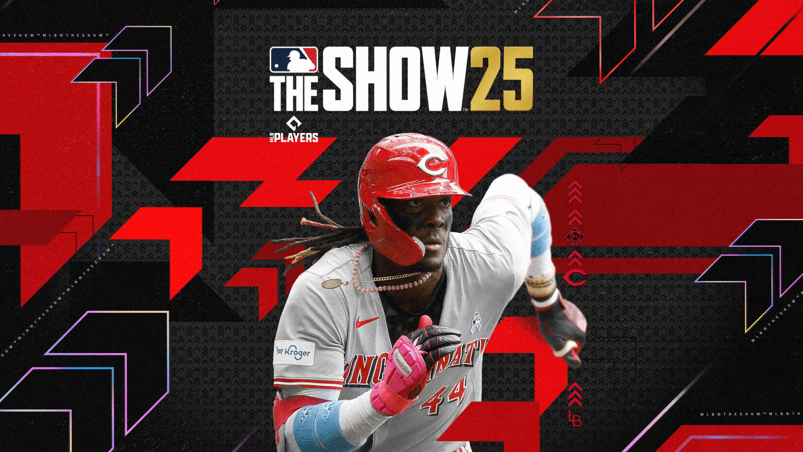 All Eyes On Elly De La Cruz in MLB The Show 25