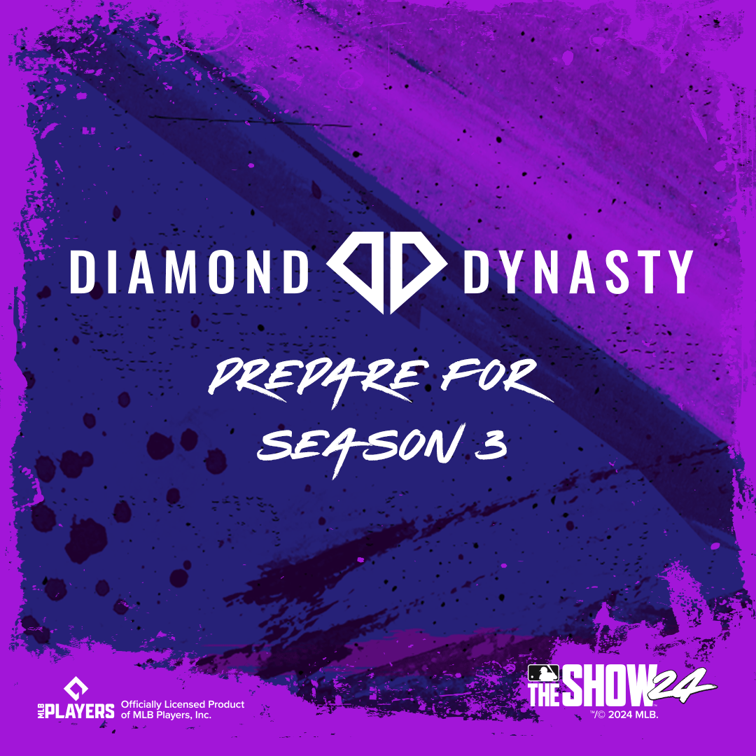 DEV BLOG: A DEEP DIVE INTO SEASON 3 IN MLB THE SHOW 24 