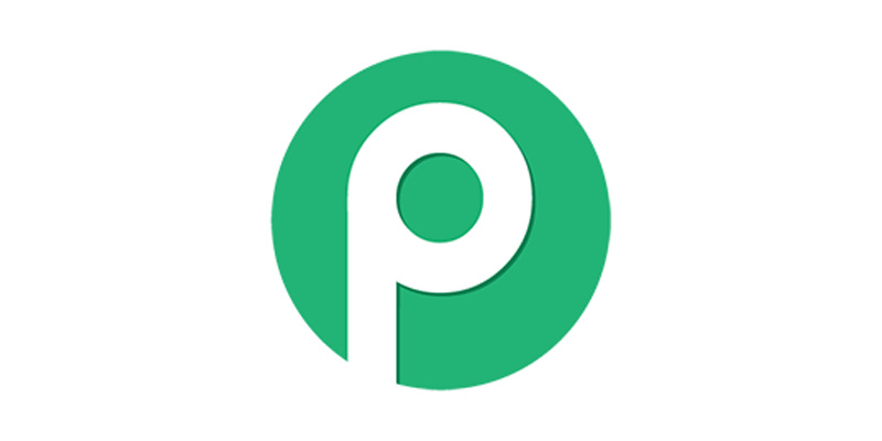 Pabbly logo