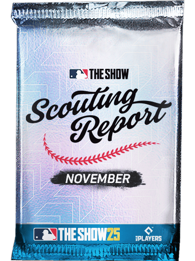 Scouting Report