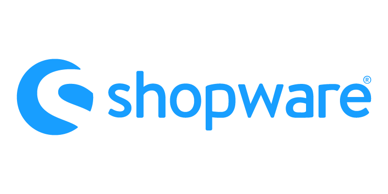 Shopware logo