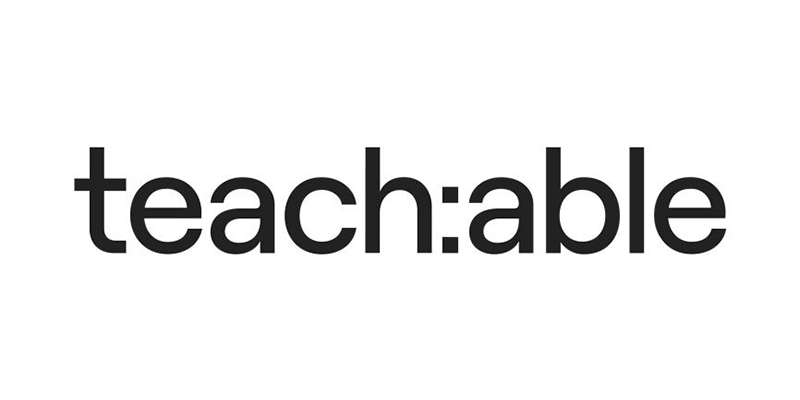 Teachable logo